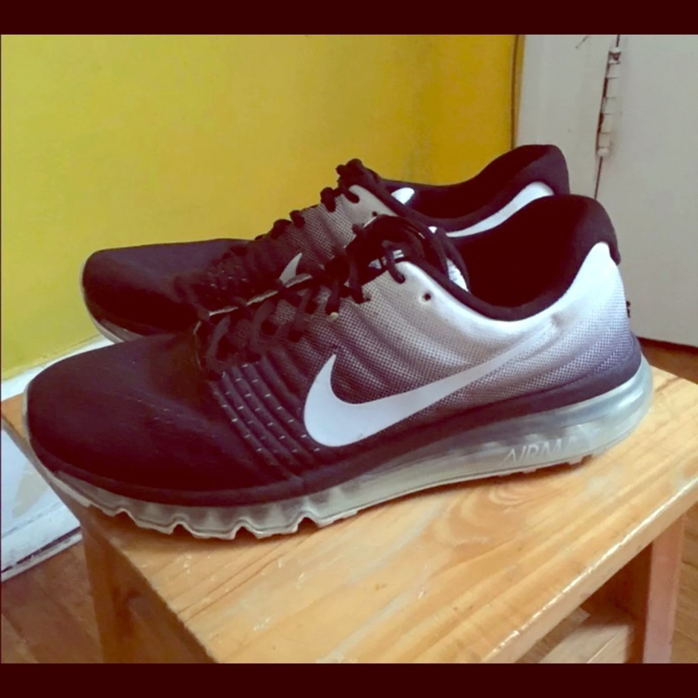 Nike Airmax 2017